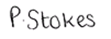 signature