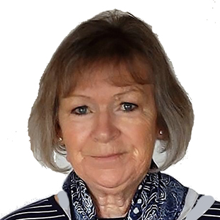 Councillor Pam Owen
