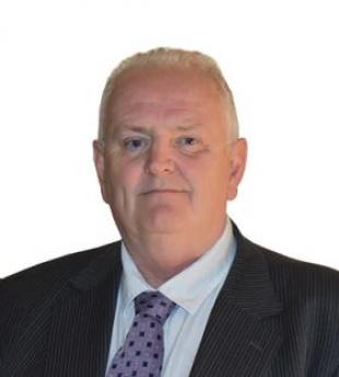 Councillor Paul Fisher
