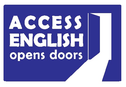 access Logo