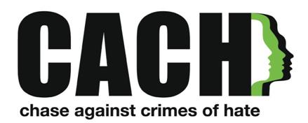 Cach Logo