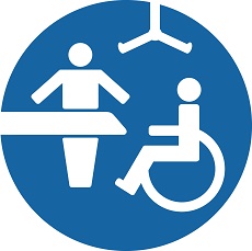 Disabled Logo