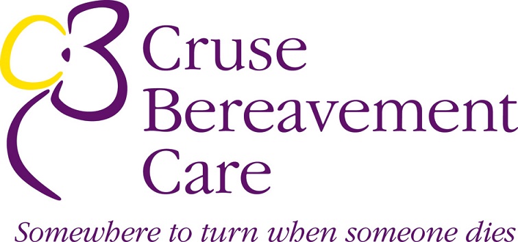 Bearevement Logo