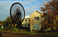 Museum of Cannock Chase