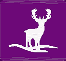 stag logo