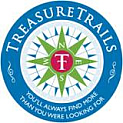 Treasure Trails logo