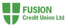 Fusion logo