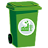 Green bin