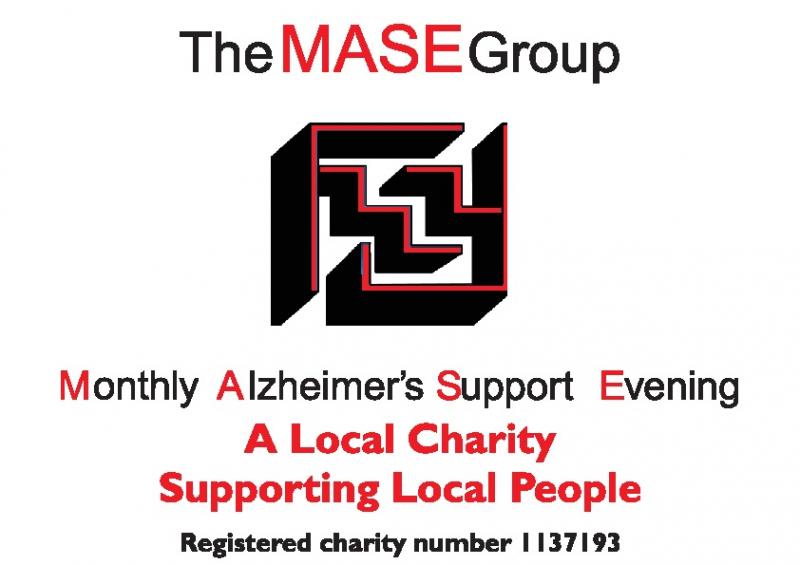 Mase logo