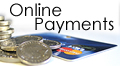 Make online payment