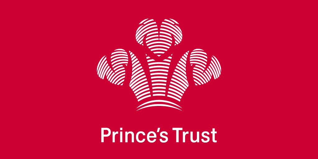 Princes Trust Logo