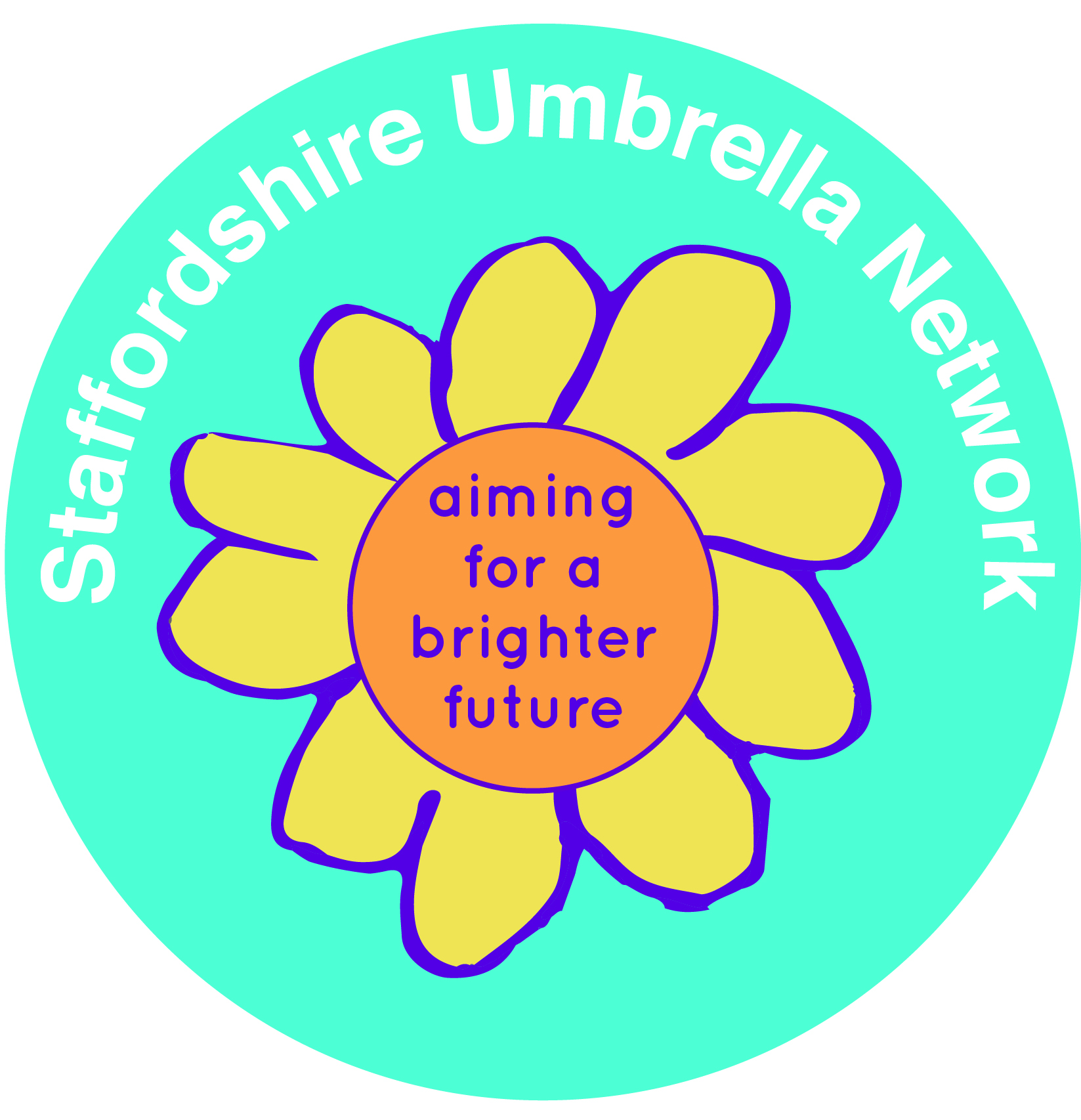 Umbrella Logo