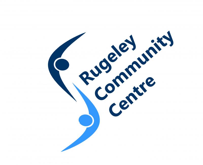 Rugeley Centre