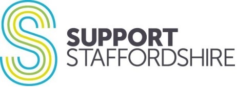 Support Logo