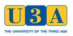 U3A Logo