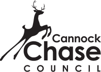 Cannock Chase Council Logo